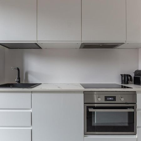 Bnbutler - Largo Promessi Sposi - Moderno E Confortevole มิลาน ภายนอก รูปภาพ